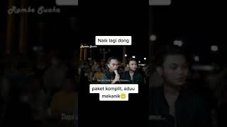 Cover Duri Duri  Tri Suaka Angga Candra Nabila