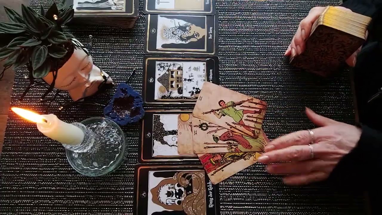 Лев ♌ до 1 марта 