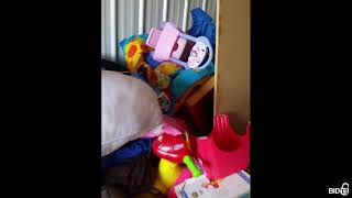 Pack Rat Mini-Storage - Unit 117
