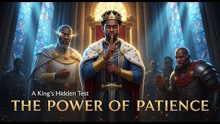 Detalles The Power of Patience – When Silence Becomes Strength | Short Story Guía