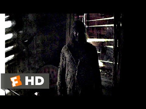 Blair Witch (2016) - Looking for Heather, Finding Hell Scene (6/10) | Movieclips