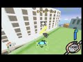 カービィのエアライド 3分part416