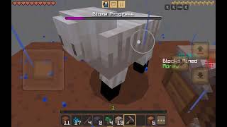 Crafting bulding oynuom part 2