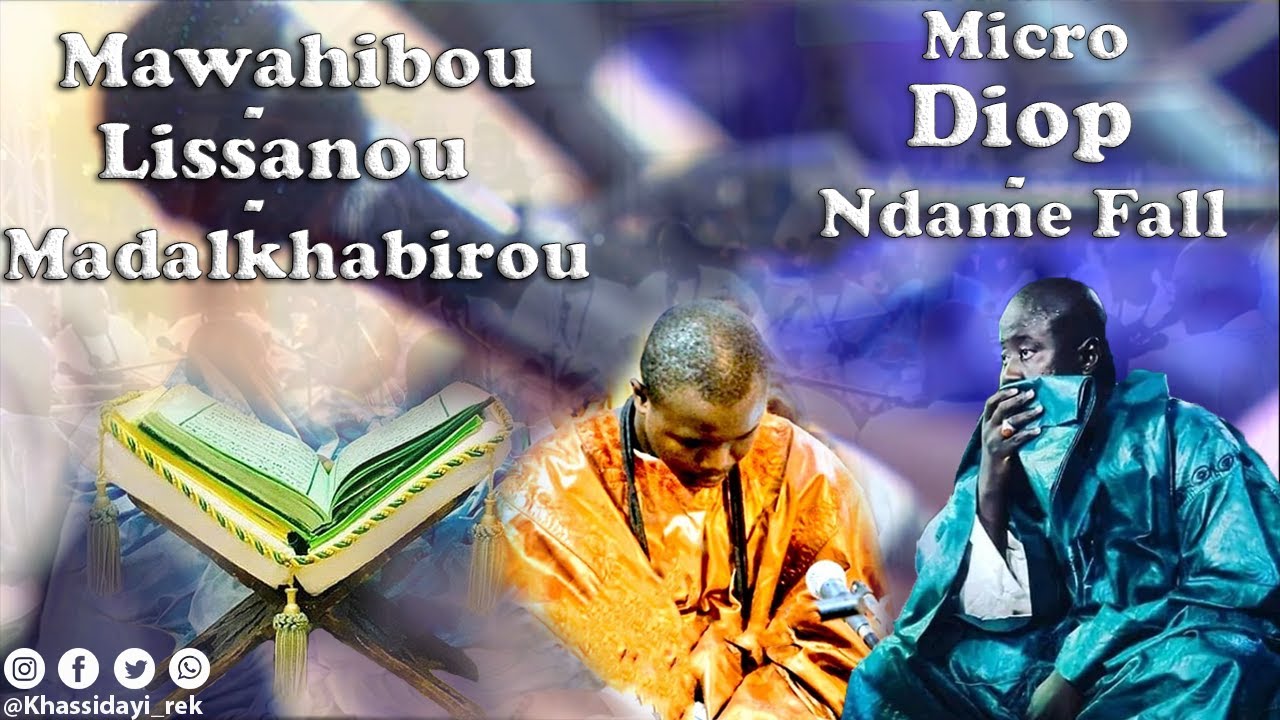 Ndeysann... nekhatina dé...