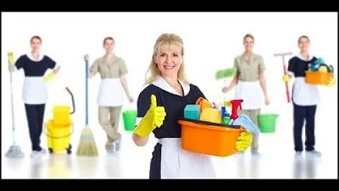 Professional Housekeeping Training ViDEO_for hotel hospitality _ IHG _ ACCOR _