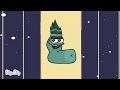 Esperanto Alphabet Lore | L