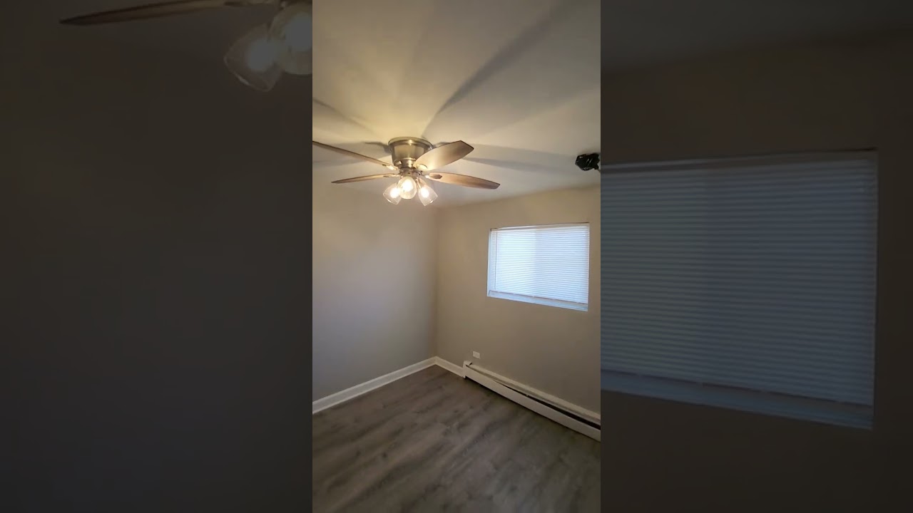 3040 Chicago Rd South Chicago Heights 1br $1050 Heat included.