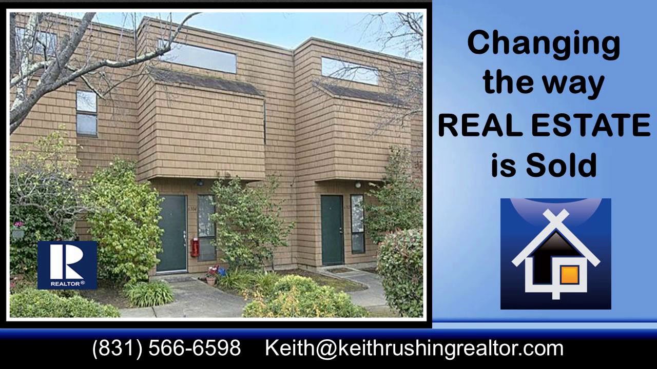 Santa Cruz County 95006 Number #1 Listing Agent