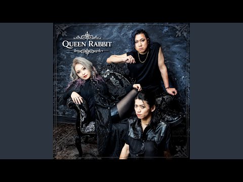 邦楽 QUEEN RABBIT / OCEANUS QUEEN RABBIT - YouTube