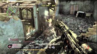 Say what!? COD4?? I thought no one plays that anymore? Profile