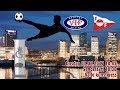 Vålerenga vs Fredrikstad: G16 NM Mellomrunde 3 ⚽ 07.06.2017