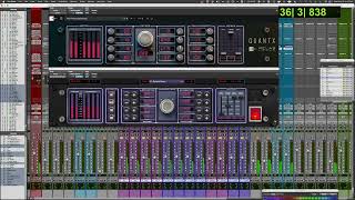 Savant Audio vs. Relab - Quantec QRS - Mixing With Mike Plugin of the Week