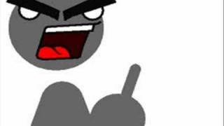 Pivot - Dane Cook - The Finger