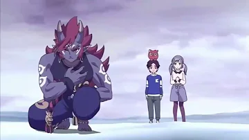 妖怪ウォッチ シャドウサイド アニメ 3話 Mp3 妖怪ウォッチ シャドウサイド アニメ 3話 Mp3
