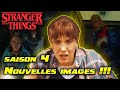 Stranger things  analyse du sneak peak saison 4