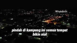 Lirik Lagu Rindu Sampe Gila | Lagu Yosim- Black Melanesia |   🎵