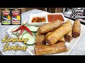 Lumpiang sardinas recipelutong bahay by nemis kitchen