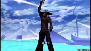 Dissidia 012 MOD Cad Bane