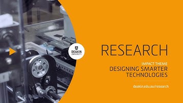 Designing smarter technologies