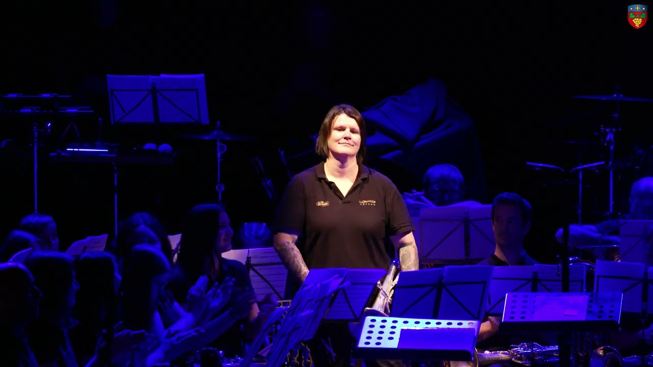 La Concordia Vétroz