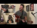 Be Yourself - Audioslave (Gabriel Miranda cover)