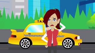 Information How does Cab Comparison work for Passengers Update