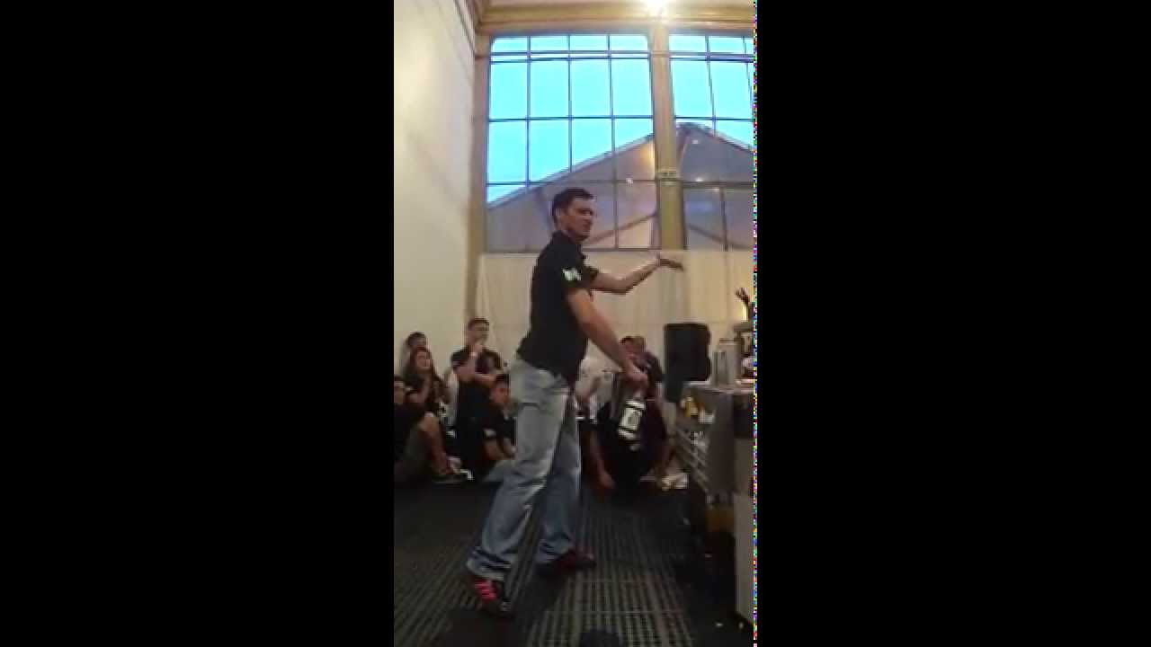 Nuno Curro Lisbon Flair Open 2014, 11th place