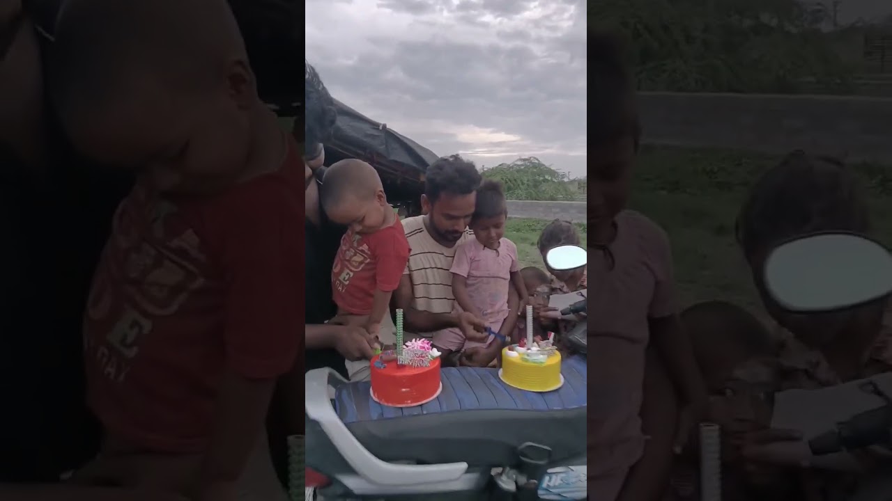 happy birthday abhi.... thank you for your support..... 