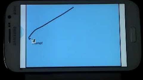 Fun simulation of a Chain with Box2D & AndEngine