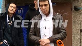 Убийство из-за бутылки пива Убийство из-за бутылки пива