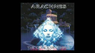 Watch Arachnes The King video