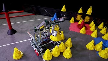 VRC In the Zone Referee Training Chapter 9: Hoarding and Possession