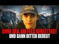 TEENAGER-WANDERER REISST AUS, um einen TRAUM zu jagen: Ließen ihn seine Eltern in den Tod gehen?
