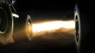 Fuel CGI Trailer