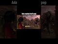 #residentevil #residentevil4 #residentevil4remake #adawong #fyp