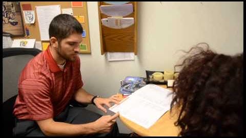 Academic Support and Advising - University of Northern Colorado