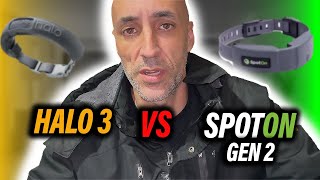 SpotOn vs Halo Dog Fence  Which One Deserves Your Trust?