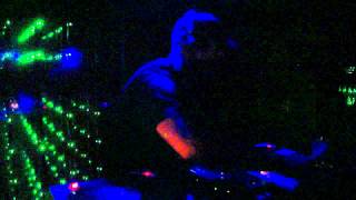 DJ NU-MARK@GROOVELICIOUS PT 2 JULY 2011