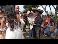 Llegaron los NOVIOS ‼️GRAN BODA LINDA Y FRANCISCO FALLBROOK CA. 6 DE JUNIO 2026 ----- 02