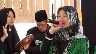Download Lagu Allahumma sholiwasalim g ala// Hadroh Nurusifa plosokuning 2 Rt 09 MP3