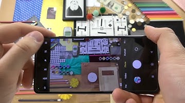 XIAOMI Poco F4 GT Camera Ticks and Tips | Top Hidden Camera Features