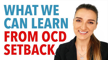 What Can We Learn From A Setback?