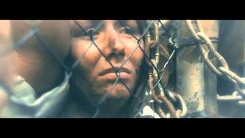 Prototype 2 Trailer 1 (Live Action)