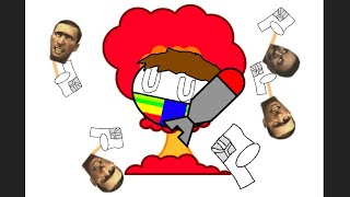 OGGYEICPTH (MEME) VS Skibidi toilet season 1