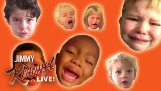 YouTube Challenge  I Told My Kids I Ate All Their Halloween Candy 2017