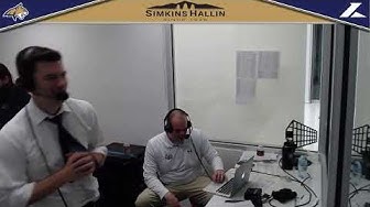 Week 1 - Montana State Football vs Utah Tech - Behind the Mic thumbnail