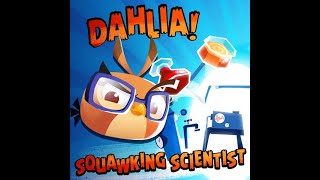 Angry Birds Pop Playing As Dahlia Guest Bird