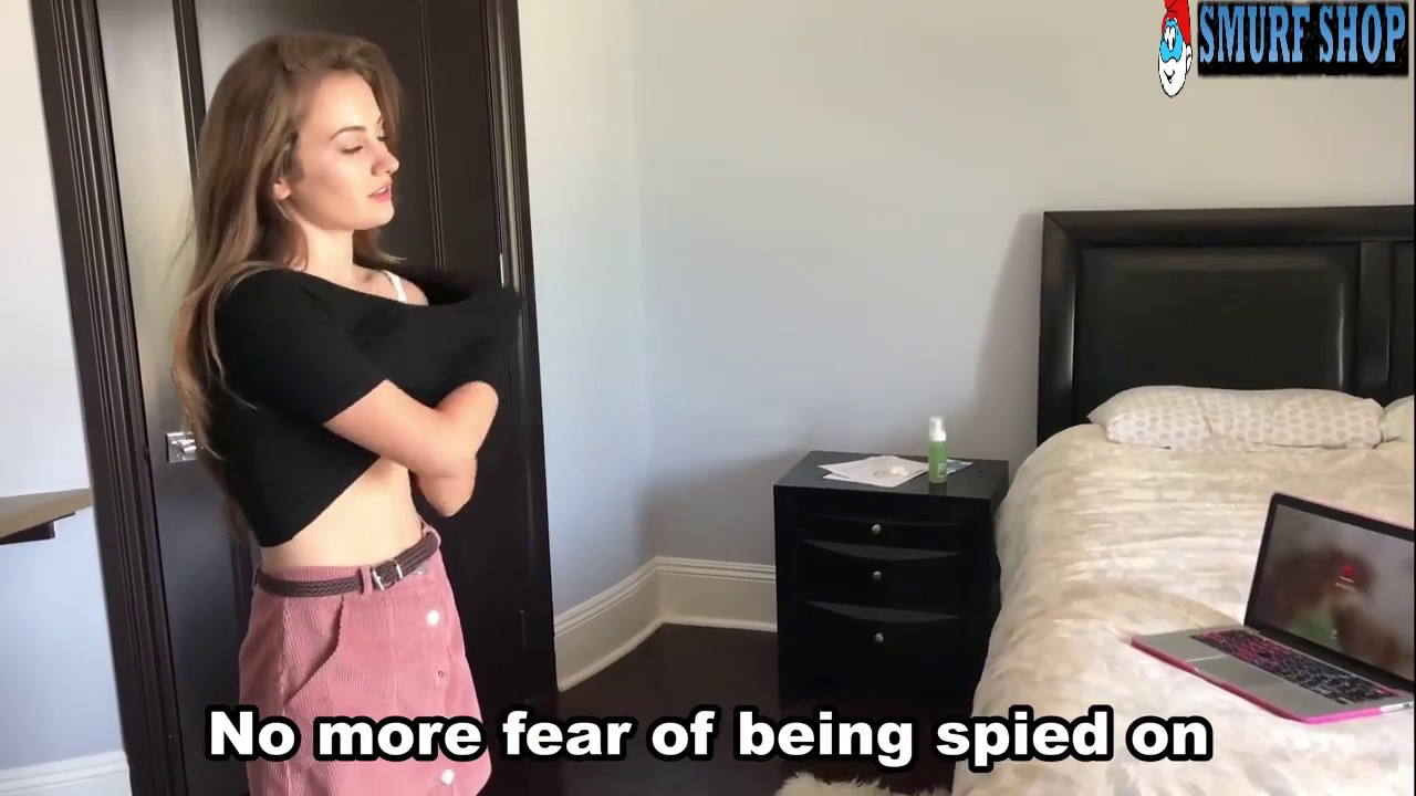 The Privecy With Webcam Cover