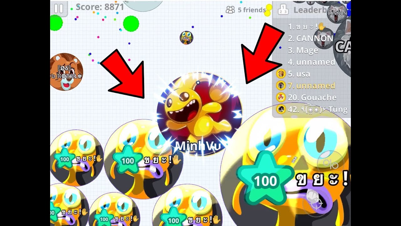 agario fast recompress agario fast recompress