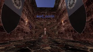 surf_north - Surf Showcase | map by TheJazzAgenT♫